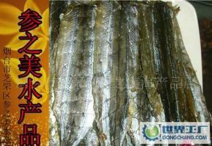 品味大海 煙臺(tái)養(yǎng)馬島精品馬步魚干，傳統(tǒng)工藝與現(xiàn)代風(fēng)味的完美融合